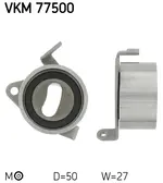  VKM 77500 uygun fiyat ile hemen sipariş verin!